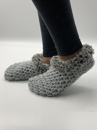 Comfy slipper