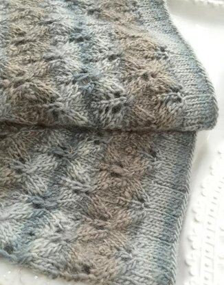 Yew Tree Cowl