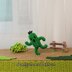 Cactuar Amigurumi Crochet Pattern – Final Fantasy-Inspired PDF (US Terms)