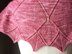 Lotus Blossom Shawl