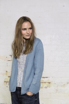 Jane Jacket