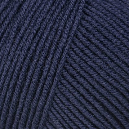 Lana Grossa Cool Wool 45 Mütze 2 Knäuel Projekt-Set