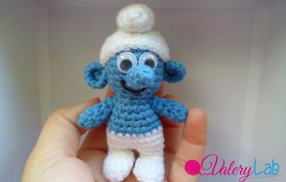 Smurf - Puffo