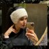 Knitting Headband / Knitting Pattern /Earwarmer / SPORT Headband by TaisiiaKas