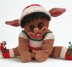 The Baby Elf - Ernie