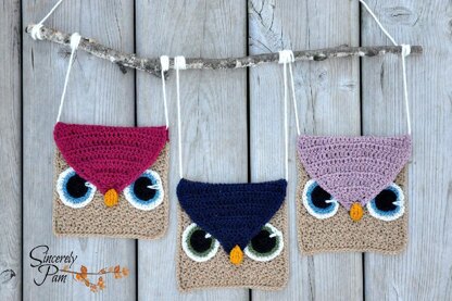 Owl Bunting