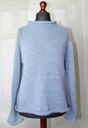 Women's sweater