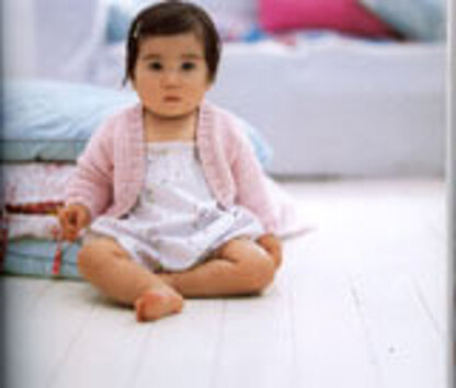 Simply Baby by Debbie Bliss