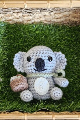 Koala Couple