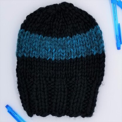 Hudson Adult Hat