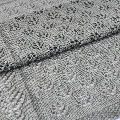 Free baby blanket on sale knitting patterns