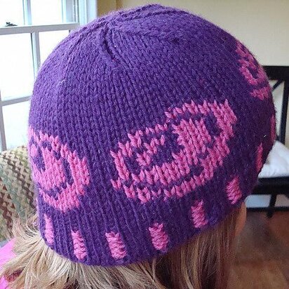 Dreaming of Spring Hat