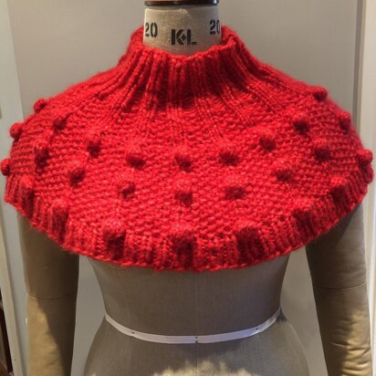 Dots and Dashes Dalek Caplet