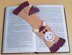 031 Happy Horse bookmark