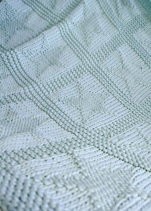 Chunky Blanket Yarn – Knit Stars