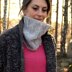 Stone Roots Cowl