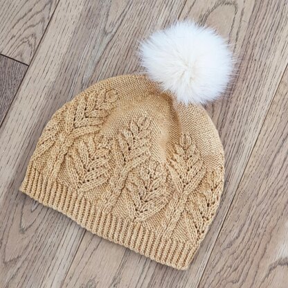 Forest Walk Hat