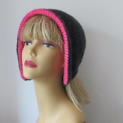 Josie One Reversible Unisex Hat