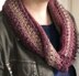 Twisted Cowl