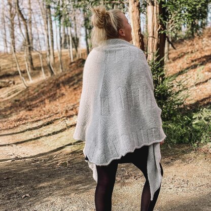 Stella Shawl