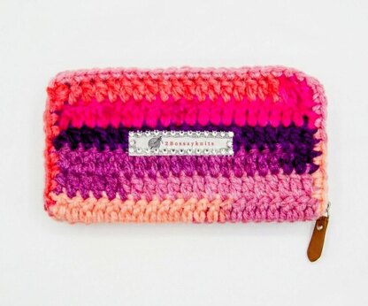 2BK Signature Wallet