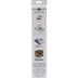 Sizzix BIGkick/Sidekick/Big Shot/Vagabond Cutting Pads Pair - Decorative Strip 13"