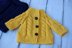 18 inch Doll Jacket