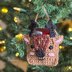 Reindeer Treat Bag