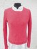 VINZERIA RUSTIC, linen/cotton sweater