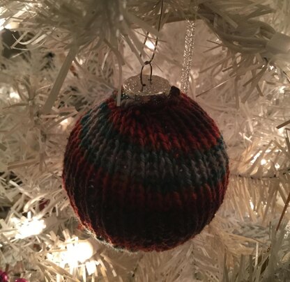 Ornament Cozy