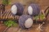 Newborn Knit Bonnet Pack Two