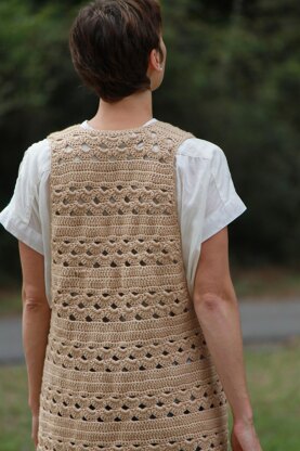 Wanderer Vest