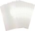Sizzix Shrink Plastic 8.25"X11.75" 10/Pkg - 569197