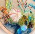 Rowandean The Sea Urchin Embroidery Kit