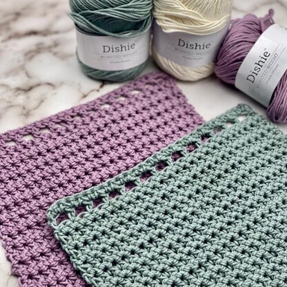 Haylen Washcloth