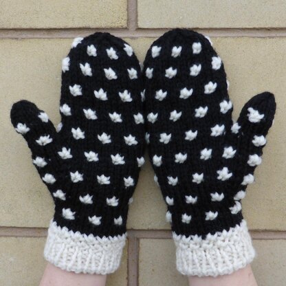 Jenjen Mittens