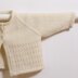 Cream Cardigan