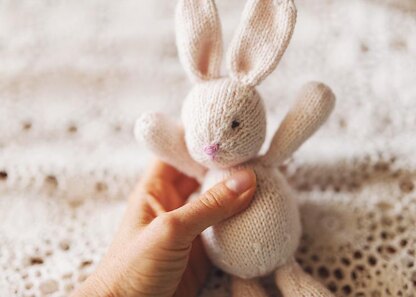 Mini Briar Bunny