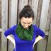 Falling Foliage Cowl