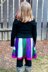 Geometric Skirt