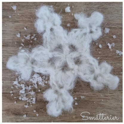 Saga Snowflake