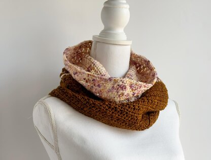 Blackbird Cowl