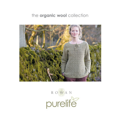 Purelife - The Organic Wool Collection