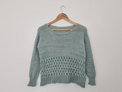 Linn Sweater