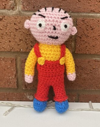 Family Guy Stewie Griffin