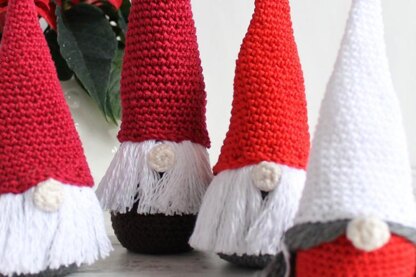 Scandinavian Christmas Gnome