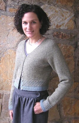 Centre-Ville Cardigan