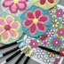 Spring Fling Hexa