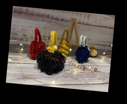 Handbags Favour Ferrero Rocher Cover Knitting Patterns