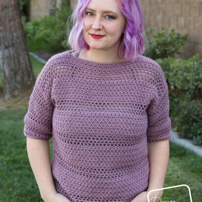 Odette Pullover